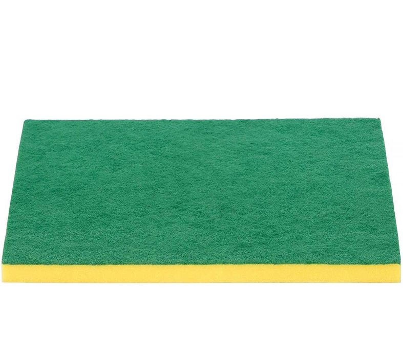 Basen dezynfekcyjny kompletny kuweta + mata