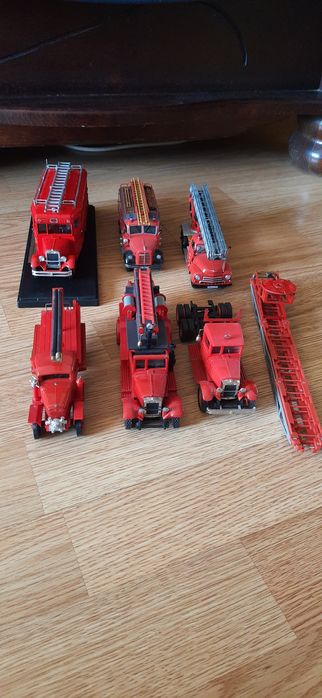 Модели ссср, авто 1 43,