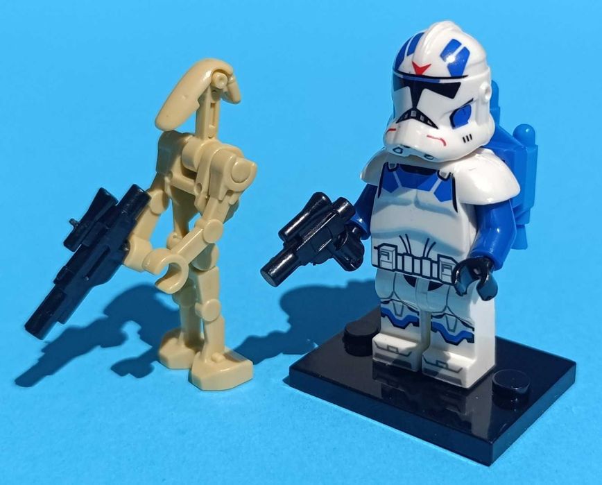 Jet Trooper - Battlefront II (Star Wars)