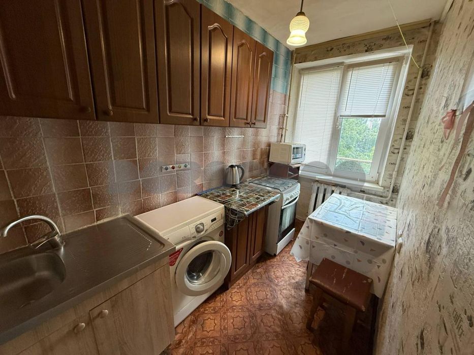 Продаж 1 кімн. кв-ри по вул. Зодчих, 32-Б, Борщагівка, Київ
