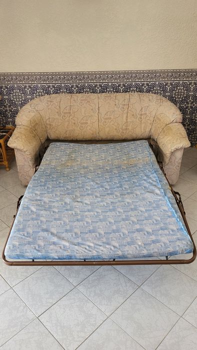 Conjunto de 3 sofás (Algarve)