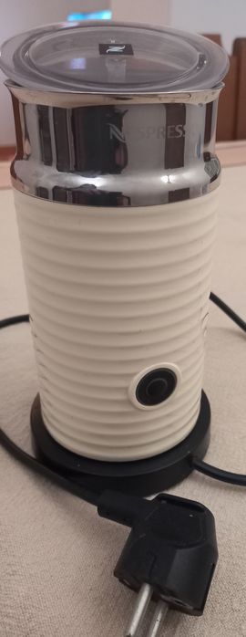 Aeroccino 3 Nespresso