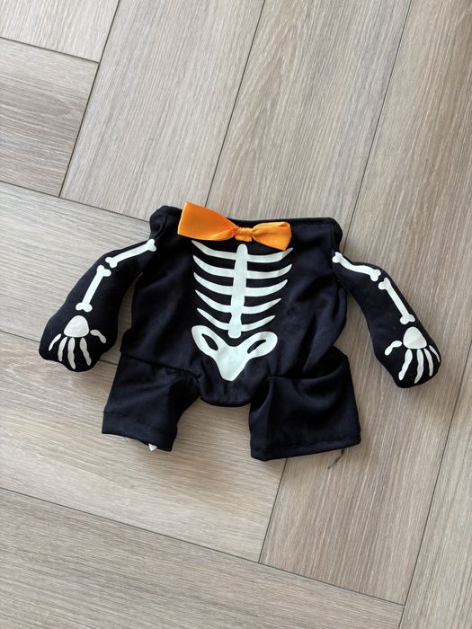 ubranko dla psa halloween