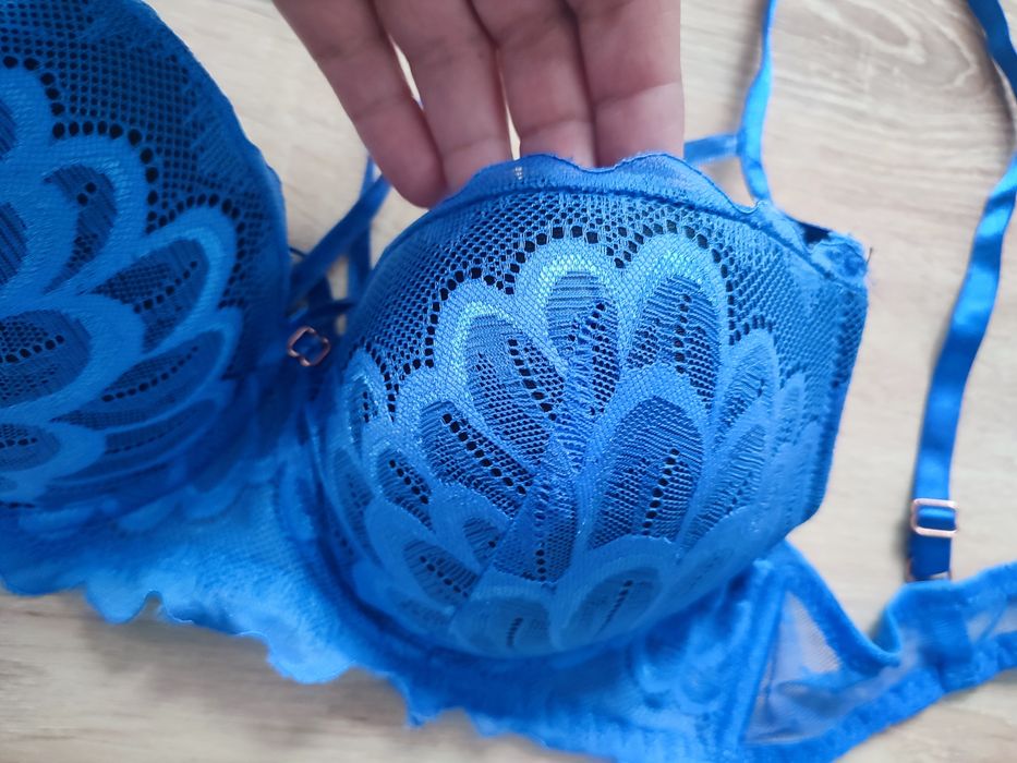 Biustonosz push up Ann Summers