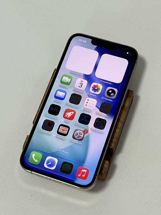 iPhone 13 pro 128 gb