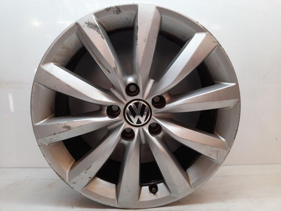 Pneu Volkswagen Tiguan 5N2