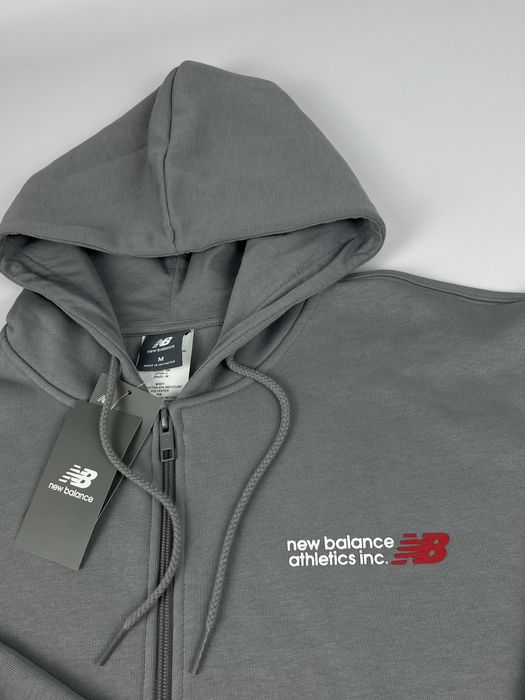 Спортивний костюм New Balance [M-L] Оригінал