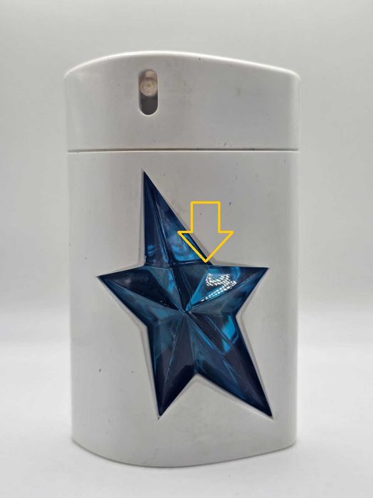 A*Men PURE SHOT edt 100 ml *UNIKATowe