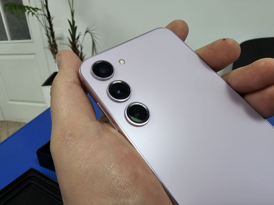 Samsung s23 plus s916 8/256 гб офіціний