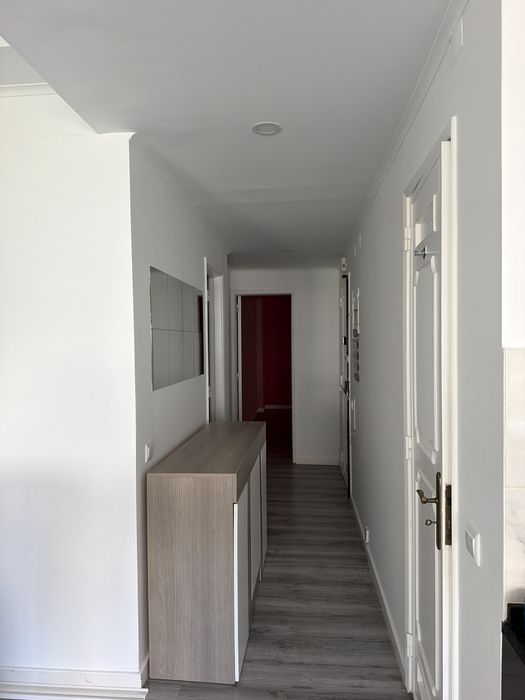 Apartamento T3 - Rinchoa