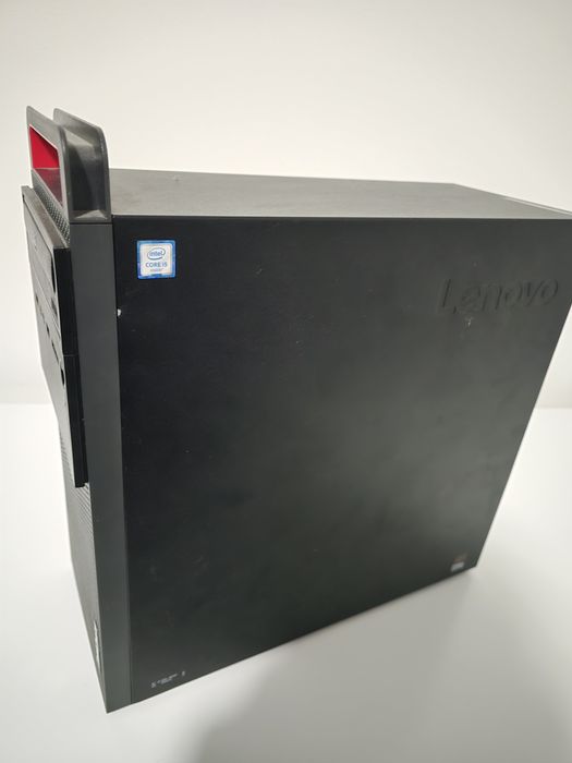 Компютер GTX1050TI Intel i5-6400