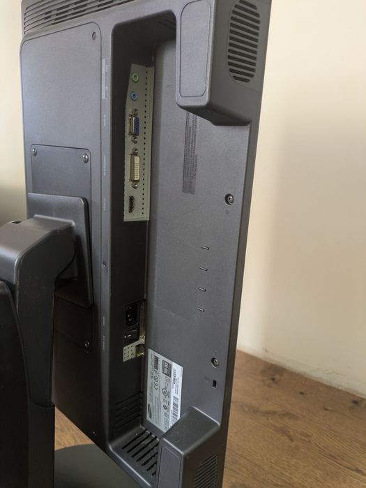 Монітор Samsung SyncMaster 2494HM 24 дюйми 1920x1080