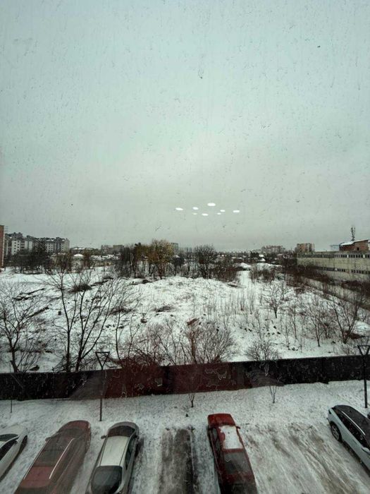 Продається 1 кімнатна квартира в ЖК U One_ВК