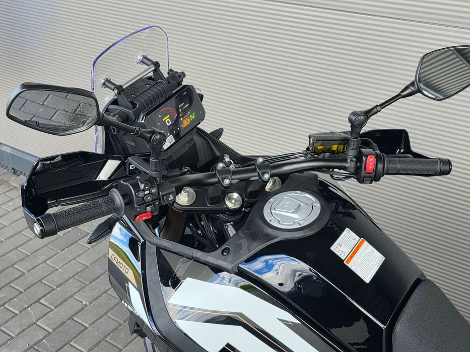 CFMoto 450MT 20206r Transport! Raty! MX Quad Rzecko!!