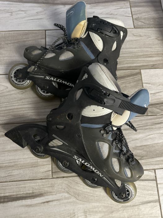 Ролики  , 39 розмір,