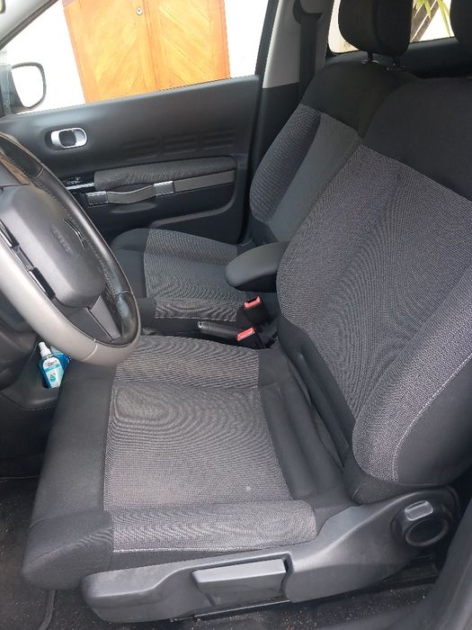 Citroen C4 Cactus 2015