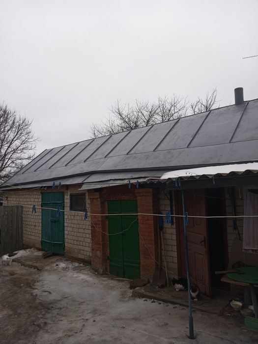 Продаж будинку Вільшани