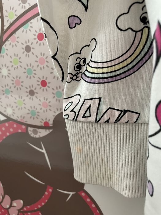 Bluza KappAhl 110/116 cm