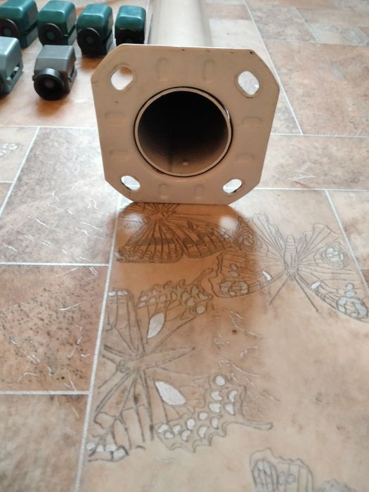 Вентилятор напольный.