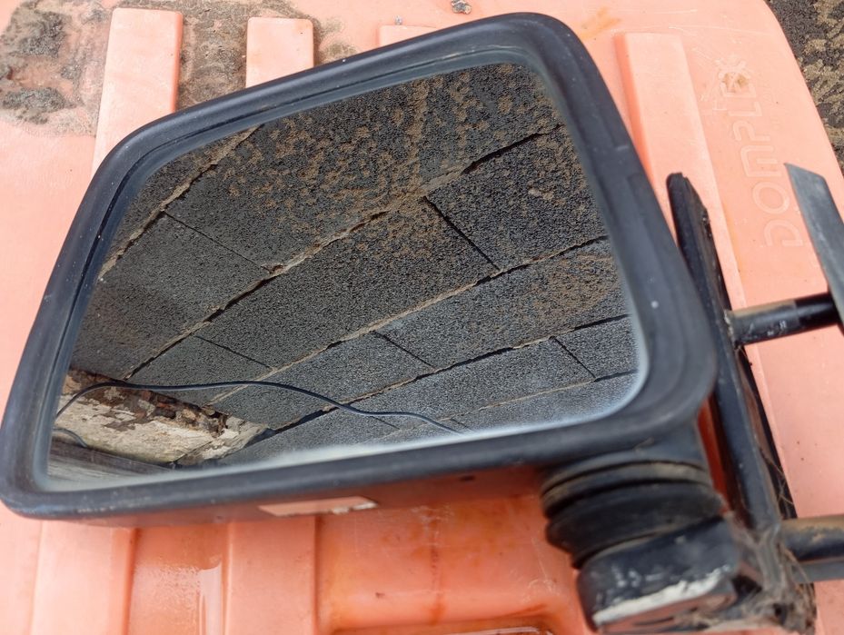 Várias Peças nissan d21