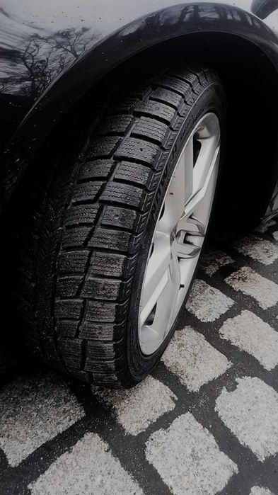 Audi A4b8 2015r 3.0 TDI | S-Line | Avant | Pierwszy Właściciel |