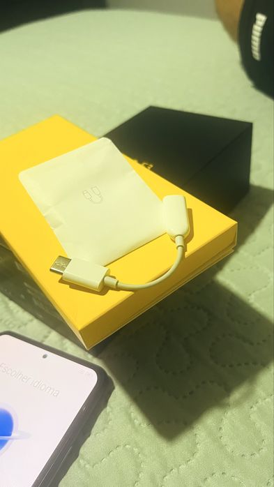 Xiaomi telemovel