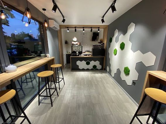 Відкриття кавʼярні під ключ! Гарантія прибутку! Готова кавʼярня