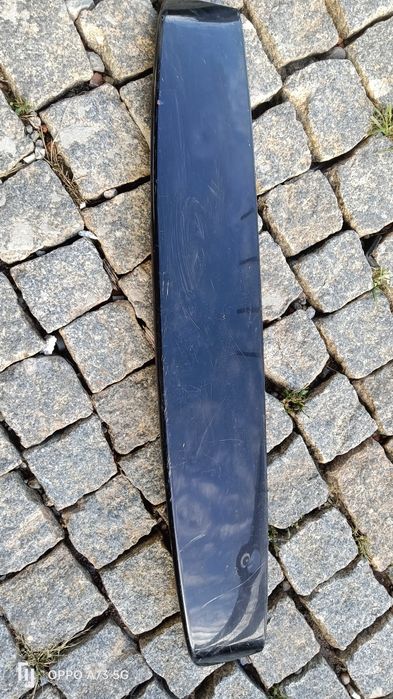 Aileron aleron Honda Civic aerodeck 1998
