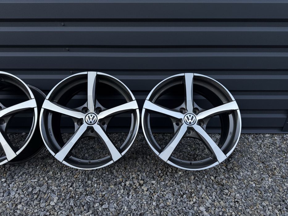 Диски R18 5.120 ET40 OZ цо 72.6 bmw f30 e90 e60xd x3 f25 т5 т6 амарок