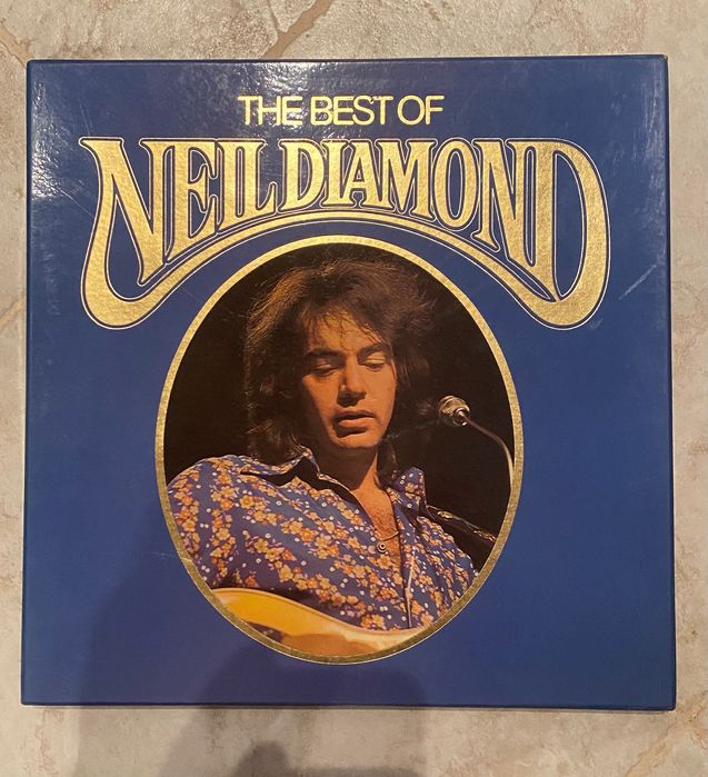 Lote discos de vinil