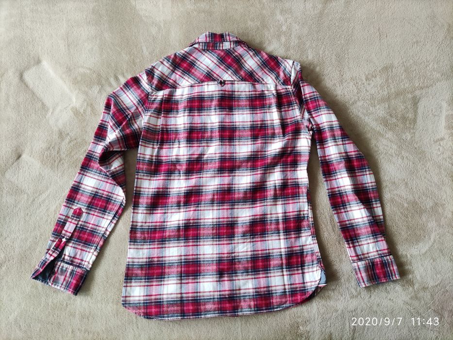 Koszula Tommy Hilfiger roz. S