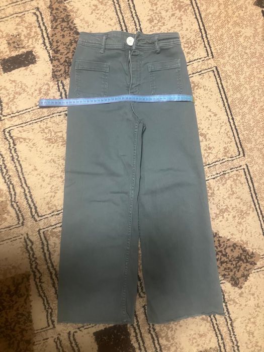 Стильні джинси Zara