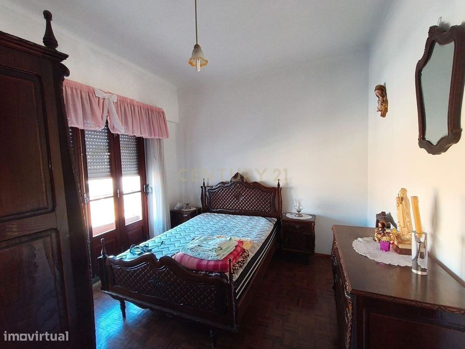 T3 Apartment for Rent in Entroncamento