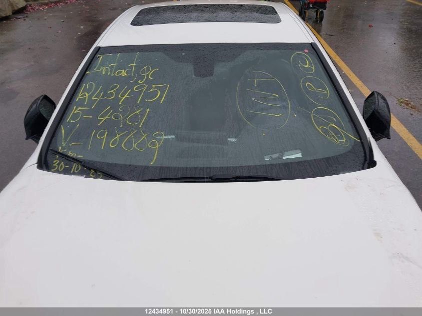 BMW 428XI Канада