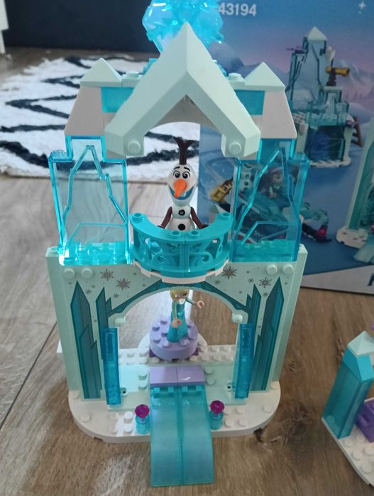 Kraina Lodu Lego