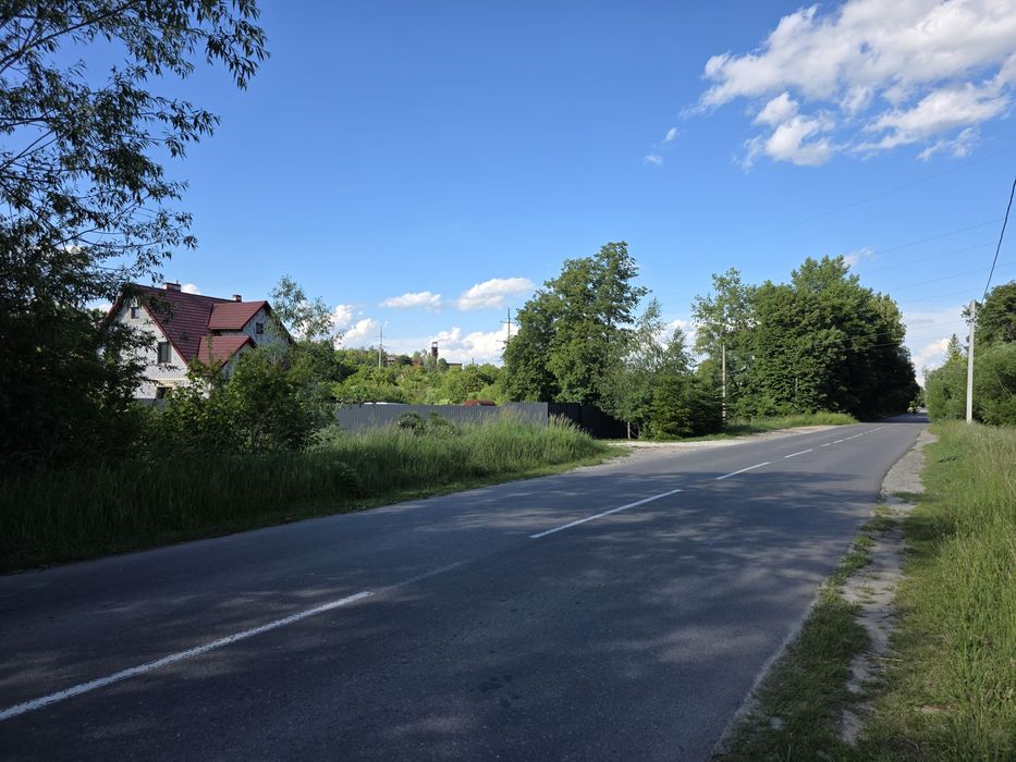 Земельна ділянка 0,05 г Трускавець