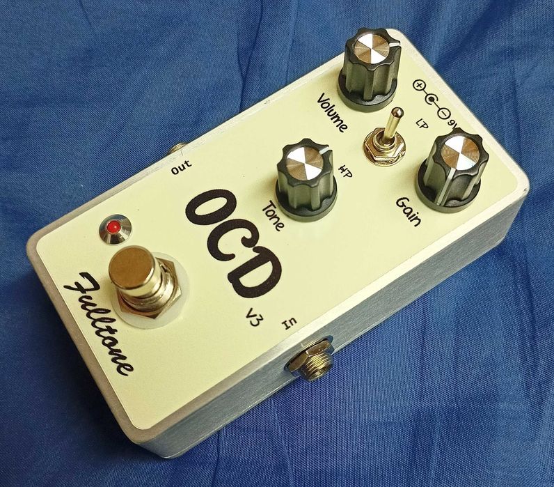 Fulltone OCD 訳あり Fulltone ocd | eBay