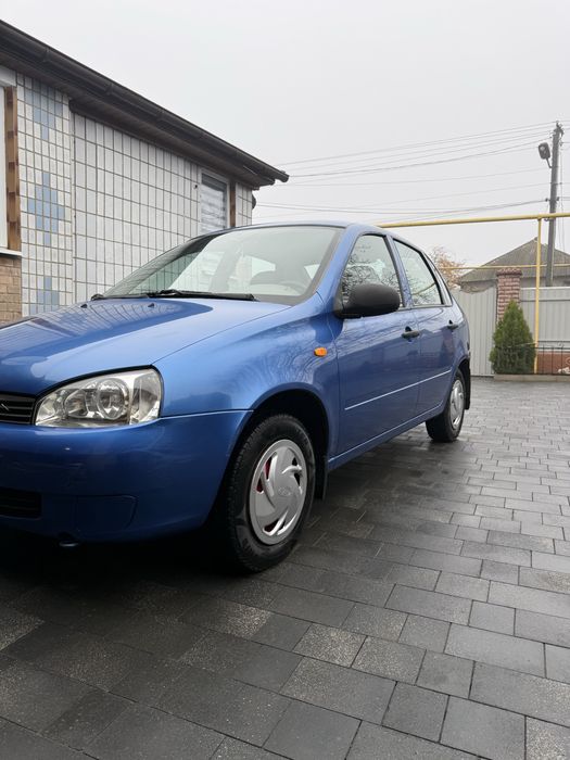 Продам лада калина