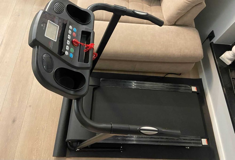 Bieżnia składana Styletic 3.0