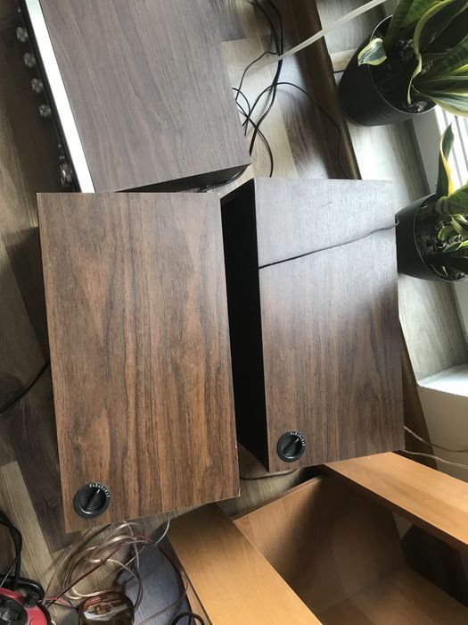 BOSE 360 - radio wzmacniacz, 2 komplety kolumn 360 - Rarytas, rzadkosc