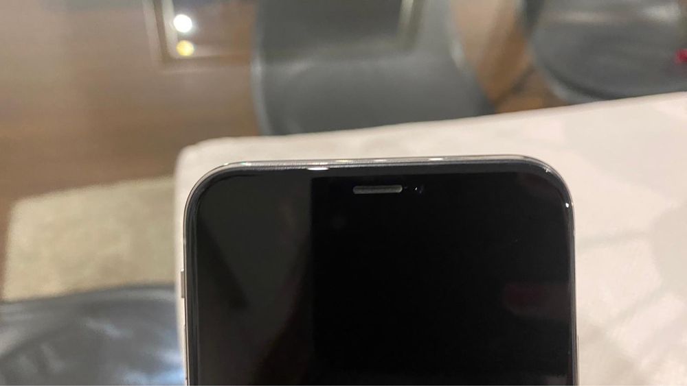 iPhone X - 256GB