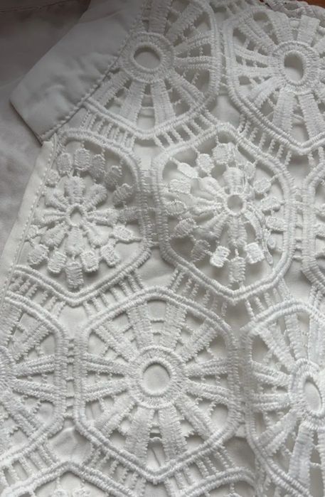 Біла сукня без рукавів 56 розмір