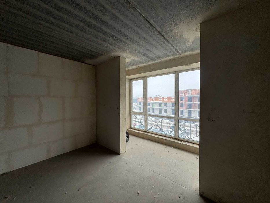 Продам 2-кімнатну квартиру в Ірпені! Будинок заселений