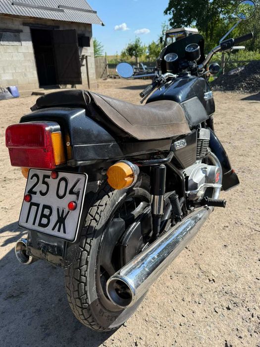 Продам мотоцикл JAWA