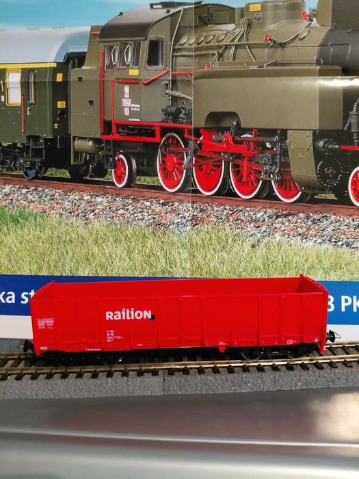 Wagon węglarka Piko H0