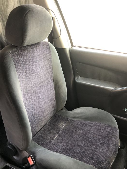 Vendo Ford Focus 1.4