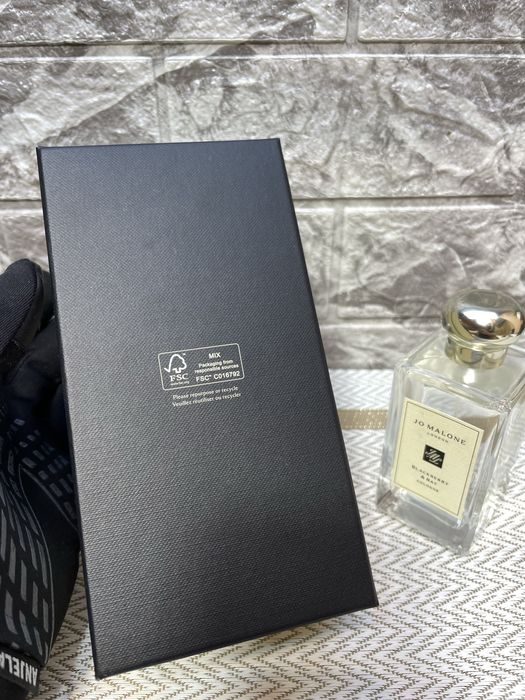 аромат Jo Malone Blackberry & Bay 100 ml