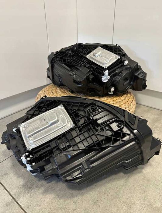 MERCEDES GLA W247 Фара Фари передні праві ліві EU Led High Perfomance Рестайл EU