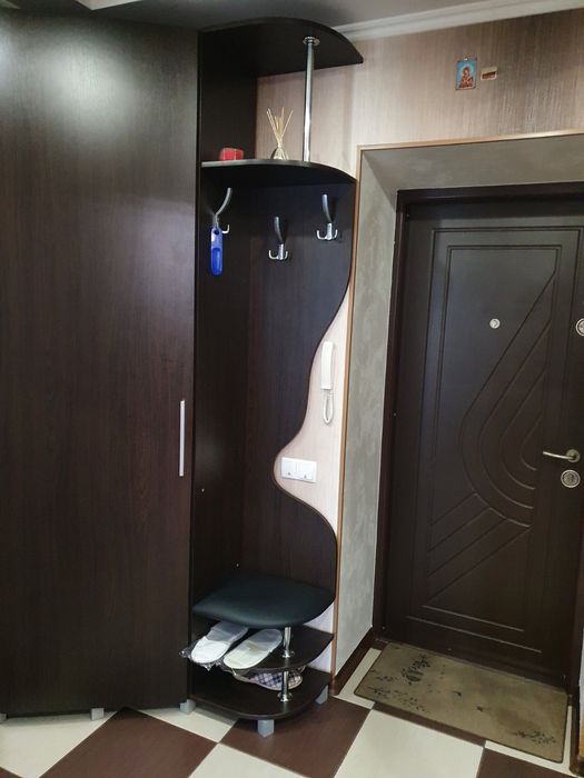 Квартира посуточно.