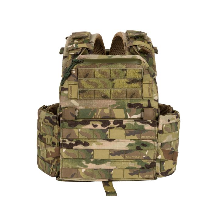 Плитоноска корсетного типу Redwood Tactical